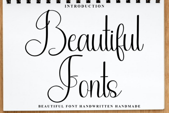 Elevate Your Designs with Beautiful Fonts